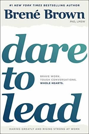 Dare To Lead PB
