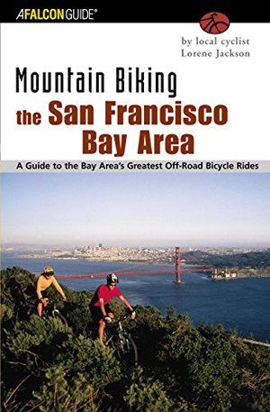 Mountain Biking The San Francisco Bay Are  PB