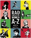 Rad American Women A-Z (hb)