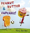 Peanut Butter & Cupcake (hb)