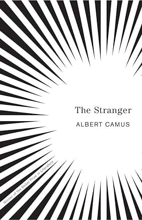 Stranger,The (PB)