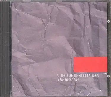 Steely Dan "Decade Of Steely Dan"