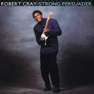 Cray, Robert "Strong Persuader"