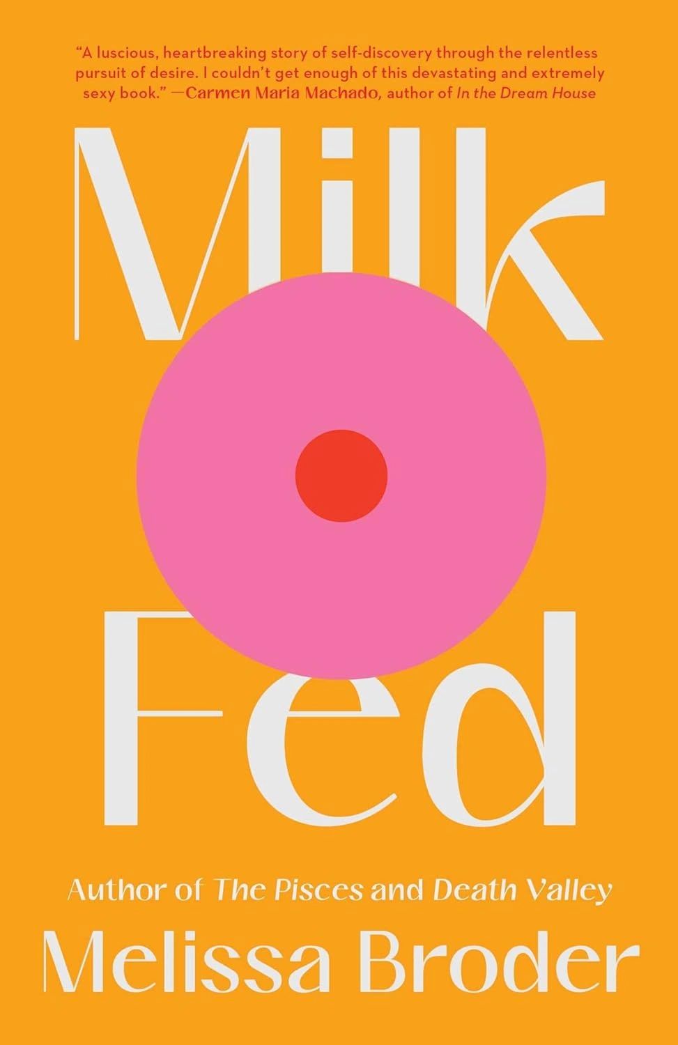 Milk Fed (HB)