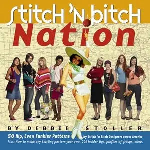 Stich N' Bitch Nation  PB