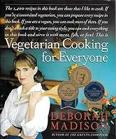 Vegetarian Cooking For Everyone