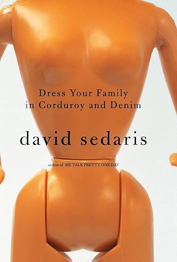 Dress Your Family in Corduroy and Denim HB