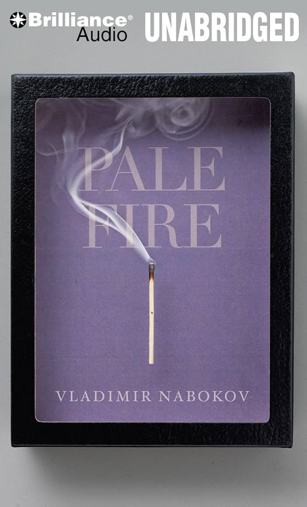 Pale Fire PB