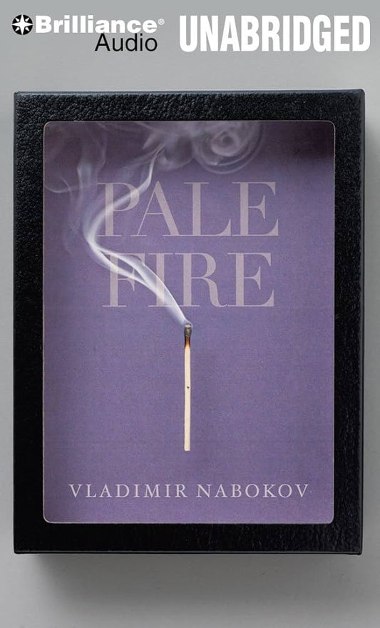 Pale Fire PB