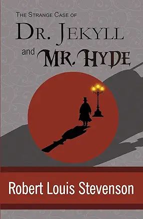 Dr. Jekyll and Mr. Hyde PB