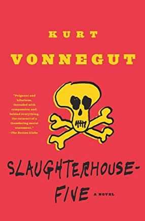 slaughterhouse Five (Paperback)