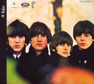 Beatles "Beatles For Sale"
