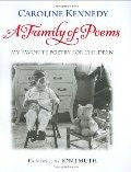 Family of Poems: My Favorite Poetry for Children (hb, no D/J)