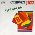 Compact Jazz "Best Of Bossa Nova"