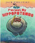 I've Lost My Hippopotamus (hb)