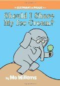 Should I Share My Ice Cream? (hb)