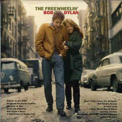 Dylan, Bob "Freewheelin'"