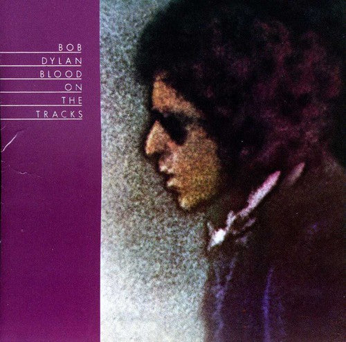 Dylan, Bob "Blood On The Tracks "