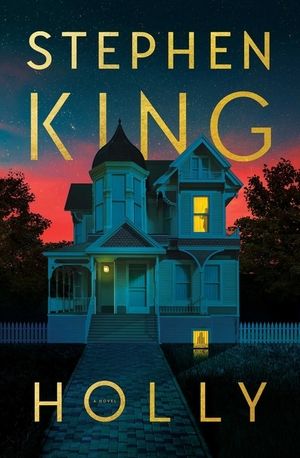 King - Holly, PB
