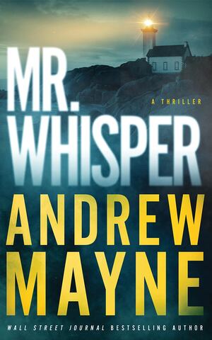 Mayne - Mr. Whisper (Specialists), PB