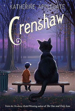 Crenshaw (hb)