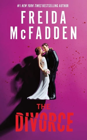 McFadden - Divorce, PB