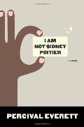 I Am Not Sidney Poitier PB