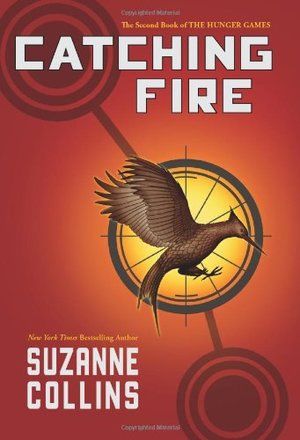 Catching Fire (hb)