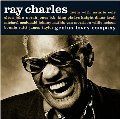 Charles, Ray "Genius Loves Company"