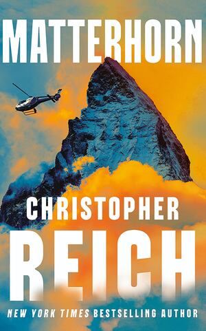 Reich - Matterhorn [hardcover]