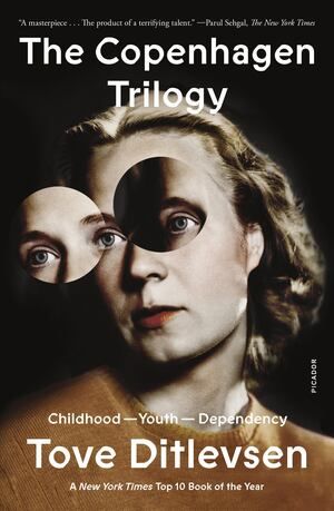 Copenhagen Trilogy PB