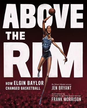 Above the Rim (hb)