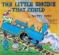 Little Engine That Could - board book