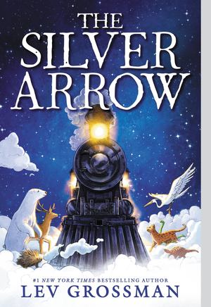 Silver Arrow (pb)
