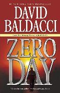 Baldacci - Zero Day (John Puller, Book 1) [paperback]