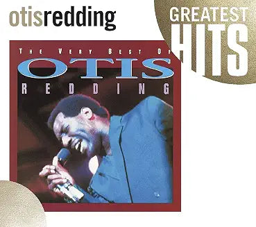 Redding, Otis "The Very Best Of Otis Redding"