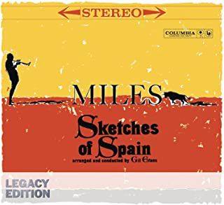 Davis, Miles "Sketches Of Spain"