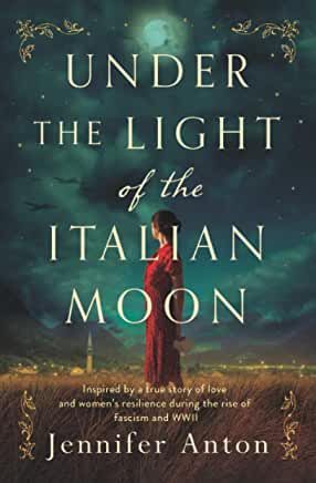 Under the Light of the Italian Moon PB