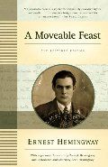 Moveable Feast, A : Hemingway PB