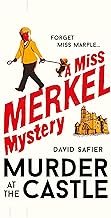 Safier - Murder at the Castle (Miss Merkel) [hardcover]