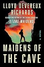 Richards - Maidens of the Cave (Christine Prusik) [paperback]