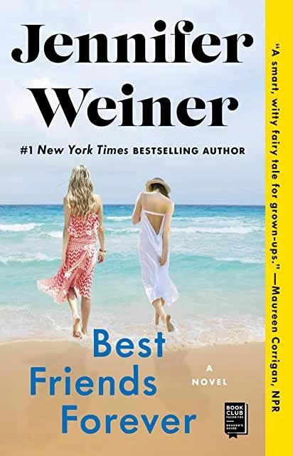 Best Friends Forever PB