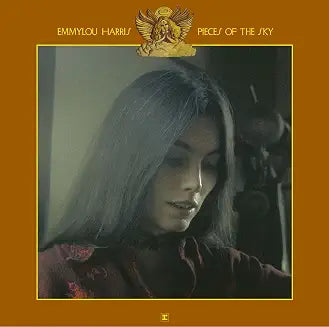 Harris, EmmyLou "Pieces Of The Sky"