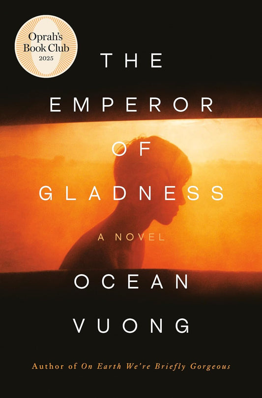Emperor of Gladness, The (HB)