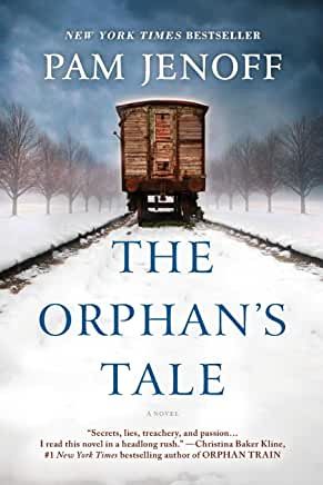 Orphans Tale PB