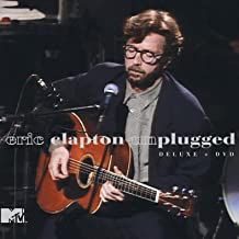 Clapton, Eric "Unplugged"