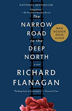 Narrow Road to the Deep North (PB)