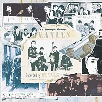 Beatles "Anthology 1"