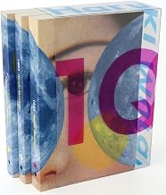 1Q84 Haruki Murakami (PB) Boxed set