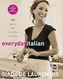 Everyday Italian